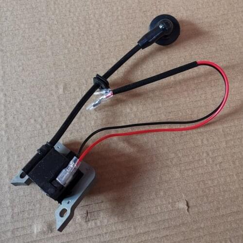TL 20 TL 23 TL 26 Ignition coil for Mitsubishi TL20 TL23 TL26 Trimmer brush cutter part # KE04023AA replacement