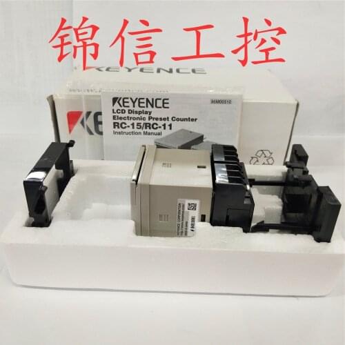 KEYENCE RC-15 100% new and original