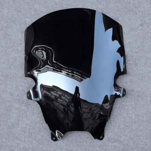 Windscreen Windshield Fit For Suzuki Bandit GSF600 00-05 1200 GSF1200 01-05