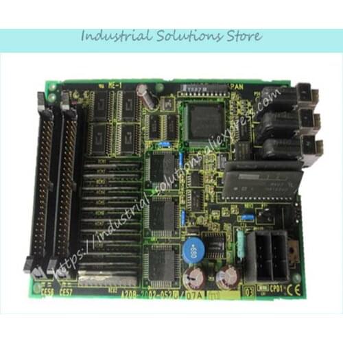 Circuit Board A20B-2002-0521 In Good Condition New