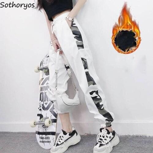 Sothoryos Women's Loose Pants