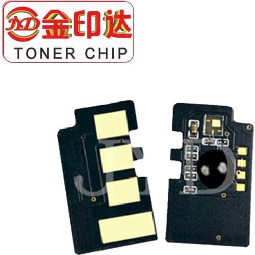 MLT-D104 mlt d104s d104 Toner Cartridge Reset Chip for Samsung ML-1660 ml1660 ml 1660 1661 1665 SCX-3200 scx 3200 3205 Printer