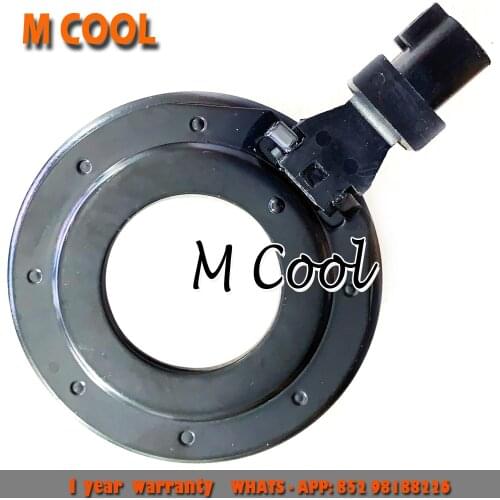 High Quality Auto AC Compressor Clutch Coil For Ford Focus 3 1.6