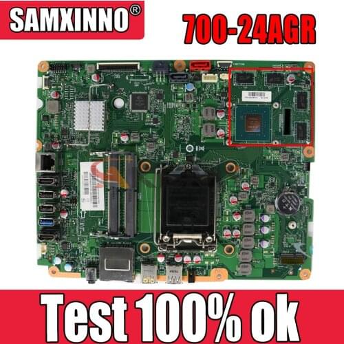 00UW022 00UW023 6050A2742401 A01 System Board FOR Lenovo AIO 700-24AGR motherboard