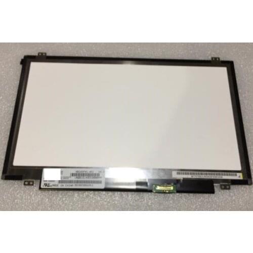 Free Shipping N140FGE-LA2 B140RW02 V.0 v0 v1 v2 V.1 V.2 LTN140KT03 LP140WD2 TLC1 1600X900 40PIN Slim LED Laptop Screen Panel NEW