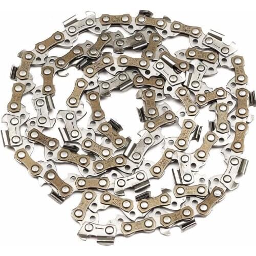 3/8''LP Chainsaw Chain .050 Gauge 57DL Replacement For WG300 WG303 WG303.1 WG304