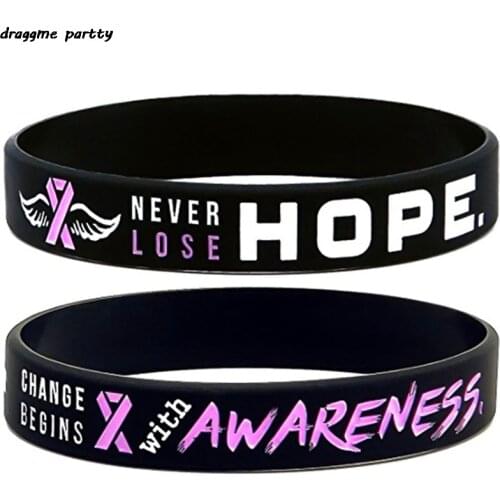 Силиконовые браслеты Draggme partty China At AliExpress