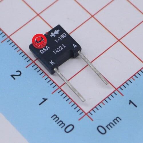 DSA1-18D SIP-2 Original and New Free Shipping