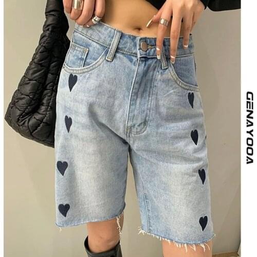 Genayooa Touring Shorts