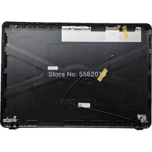 Good Laptop Frames LCD Back Cover for Asus vivobook 15 X540 X540L A540 A540S A540S 90NB0B03 R7A010 90NB0B31 13NB0B01AP0701 New