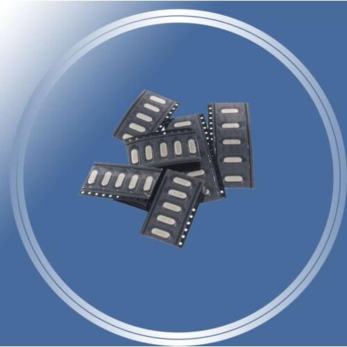 7values *5pcs=35pcs 49S SMD Crystal Oscillator Kit 6Mhz 8Mhz 10Mhz 12Mhz 16Mhz 20Mhz 11.0592Mhz