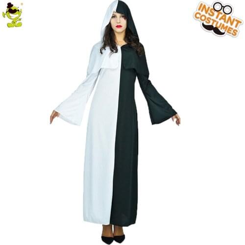 Halloween Devil Girl Costume Womens Corpse Bride Sexy Dress Cosplay Costume Party Zombie Costumes