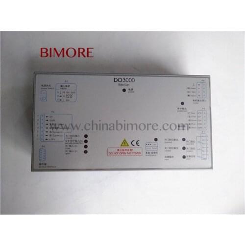 BIMORE Elevator Drive Module DO3000 Easy-Con