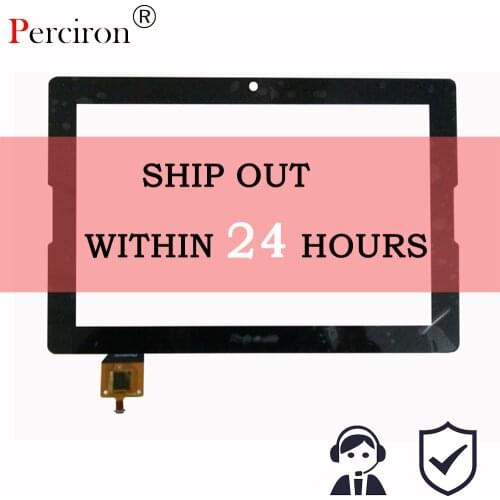 New 10.1'' inch For Lenovo Tab A10-70 A7600 A7600-F A7600-H B0474 Touch Screen Panel Digitizer Glass Sensor Repairment AP101303
