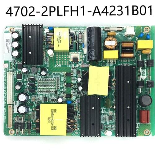 Original 100% test for 65PUF6051 / T3 LCD TV Power Board 4702-2PLFH1-A4231B01