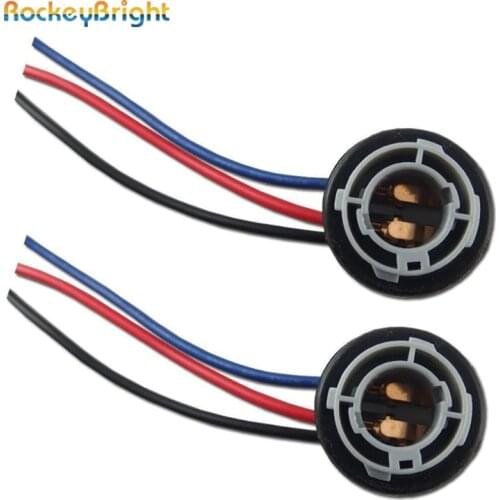 Rockeybright LED Bulbs R5W (BA15s)