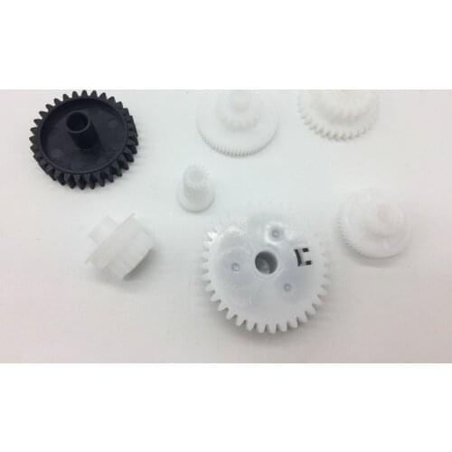 Arm swing gear Fuser drive gear for HP 5025 5035 M712 M725 M775 M5025 M5035