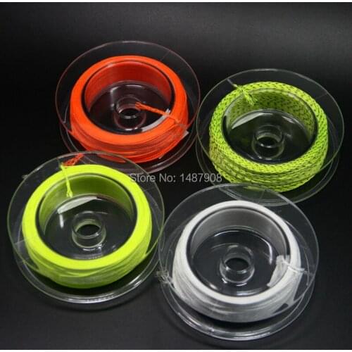 SAMSFX Braided Cords And Braided Line
