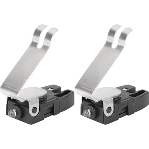 N58B Waterproof Bicycle Tail Light Tail Light Cycling LED Light High Brightness Waterproof Water Lamp Cycling Accessories