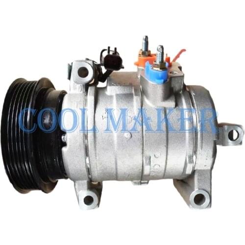 10S17C ac compressor for Chrysler 300/Dodge Challenger/Charger Jeep Grand Cherokee 447220-5572 447220-5622 471-0872