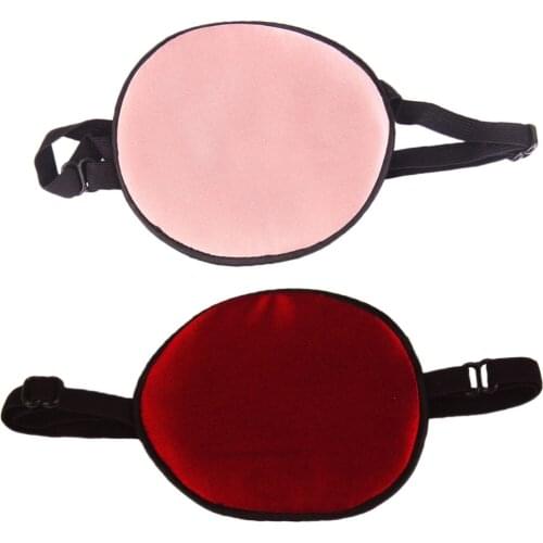2pc Amblyopia Eye Patch Kids Strabismus Lazy Eye Orthoptic Occlusion