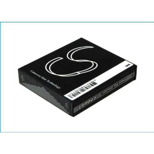 Cameron Sino 1050mAh battery for GOLF BUDDY DSC-GB002 -GB200 -GB300 Pro Tour Tour DSC-GB200 DSC-GB300