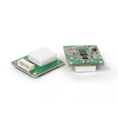 Formaldehyde Sensor Hcho Concentration Air Quality Detector Probe Can Be Plugged into Dupont Line