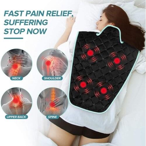 Массажная шаль DUTRIEUX China At AliExpress