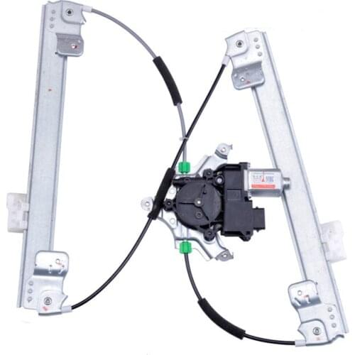 Electric Window Regulator With Motor For GAC Trumpchi GS5 Left Right Rront Rear Window Power Lifter