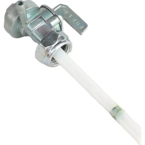 Motorcycle Tank Gas Fuel Valve Oil Switch Petcock Cock Tap For HONDA NSR250 MC21 CBR400 NC23 NC29 CBR600F CBR 400 600 F 87-90