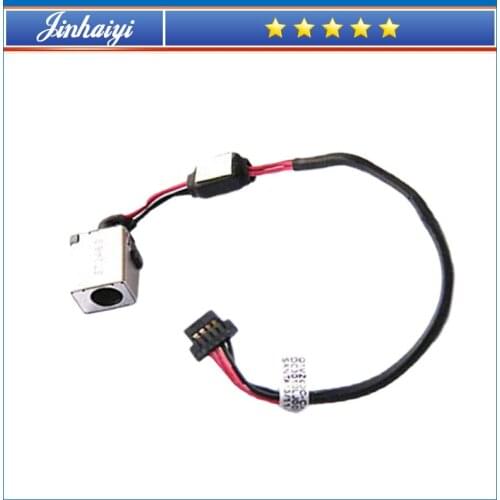 Laptop power interface for Acer C710 Q1VZC V5-171-6422 AO756 756 DC Power Jack port