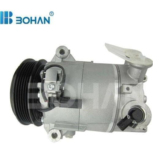 Conditioning ac compressor For Chevrolet Malibu/Impala 84133999 23314082 22910274 4S198362 22947668 23314082 23413998 BH-BK021-4