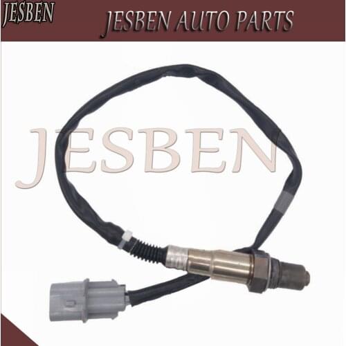 39210-2B320 Lambda O2 Oxygen Sensor fit For HYUNDAI Cerato ACCENT ELANTRA I30 Kia PRO CEE ́D RIO SOUL 1.4L 1.6L 07-15 392102B320