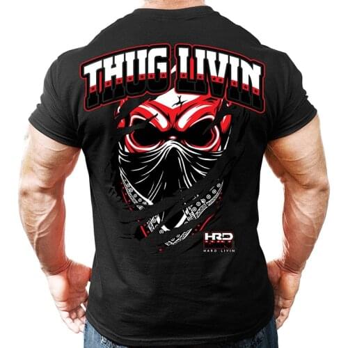 2018 Summer New Brand clothing Gyms Tight t-shirt mens fitness t-shirt homme Gyms t shirt men fitness tees tops