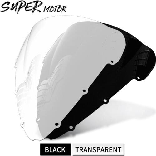 Windshield Windscreen shroud Fairing For Honda CBR600RR CBR600 F4i 2001 2002 2003 2004 2005 2006 2007 01-07 Accessories