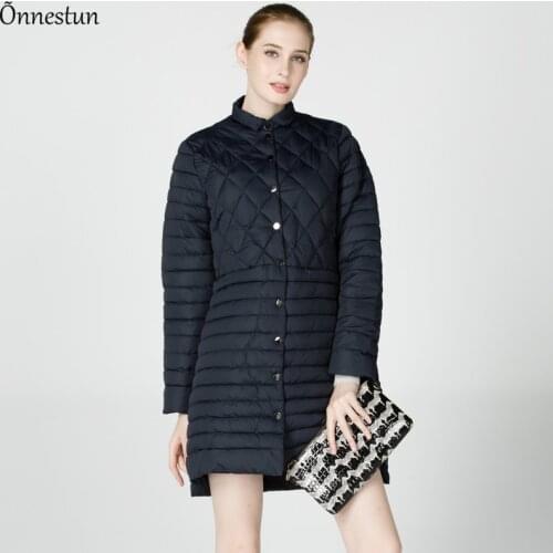 Onnestun Women's Winter Parkas