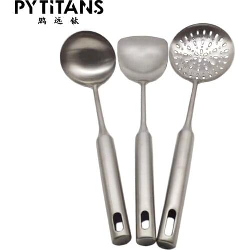 Наборы кухонных принадлежностей PYTITANS China At AliExpress