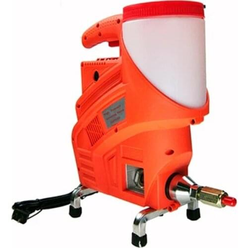 QYD8200 Portable Polyurethane Foam Epoxy Resin Injection Machine