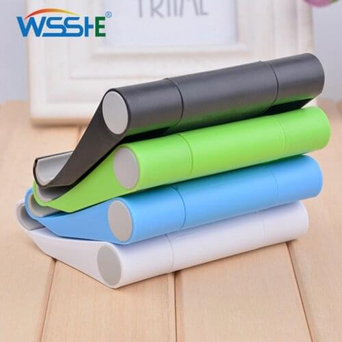 7 Colors Mobile Phone Desk Stand Tripod Plastic Adjustable Foldable Universal Mobile Phone Accessories For IPhone Samsung Xiaomi