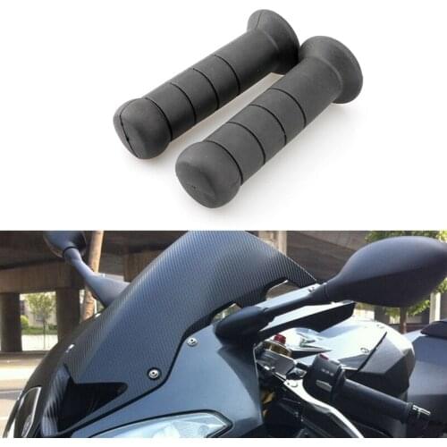Handlebar Motorcycle Grips for BMW F800S F700GS F650GS F800R F800GS ADVENTURE