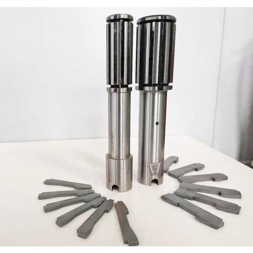 SUNNEN honing head 60-70mm cylinder tools with diamond honing stones engine hone
