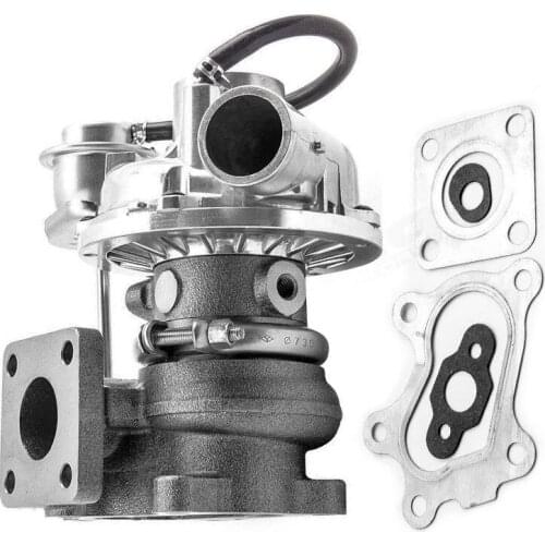 Turbo AC-037 XJ74 RHF4 VB420081 VA420081 135756180 238-9349 0104-890-012 Turbocharger for New Hollander CAT with N844L Engine