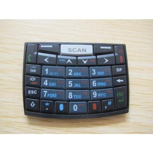 IMIDO Keypad (Numeric) Replacement for Honey-well Dolphin 7800