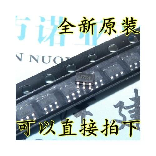 10pcs/lot MT3608 SOT23 FM3608 3608 SOT23-6 In Stock