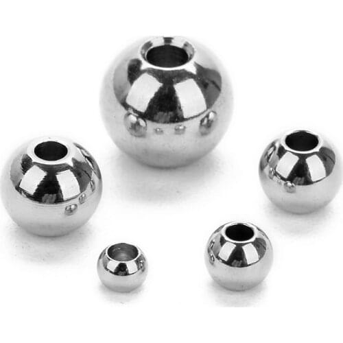 Серебряный бисер Ahknormailcui China At AliExpress