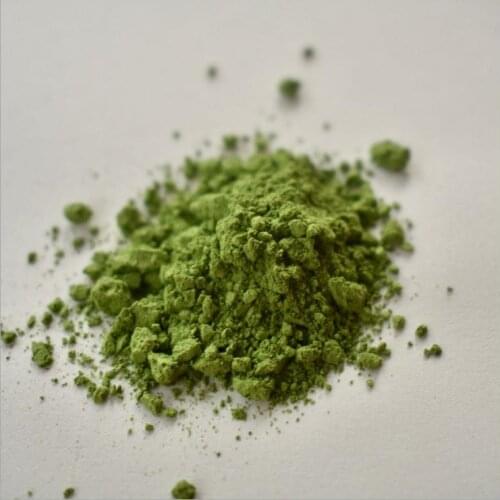 Matcha tea Green Tea Powder 100% Natural Organic slimming Powder Professional Kitchenpaper Bags