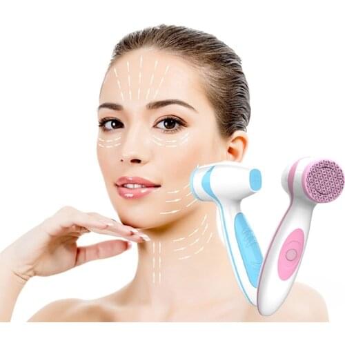 Cutiecare Electric Face Brushes