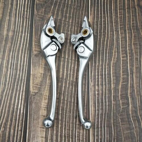 For Honda CB600F CB900F Hornet 600 900 CB1000 CB1300 Motorcycle Hydraulic Brake Clutch Handle lever Hand Shank