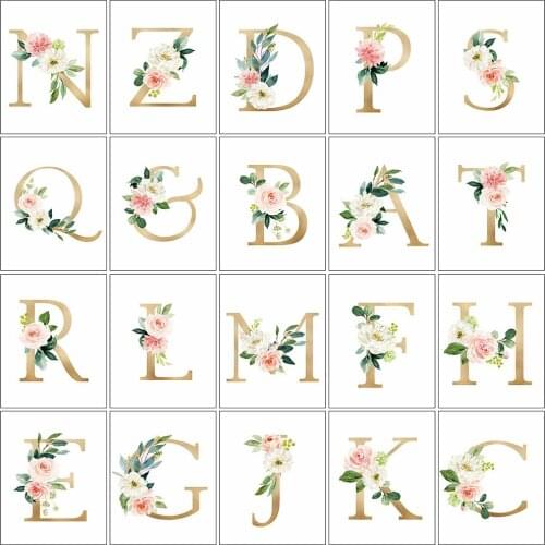 Evershine 5D DIY Diamond Mosaic Letter Bead Embroidery Diamond Painting Text Picture Of Rhinestones Hot Sale Handmade Gift