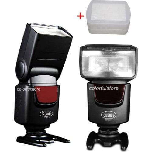 DF-400 Flash Light Flashes Speedlite for Nikon D40 D40X D50 D60 D70 D70S D80 D90 D300 D300s D400 D600 D610 D700 D700S D750 D800